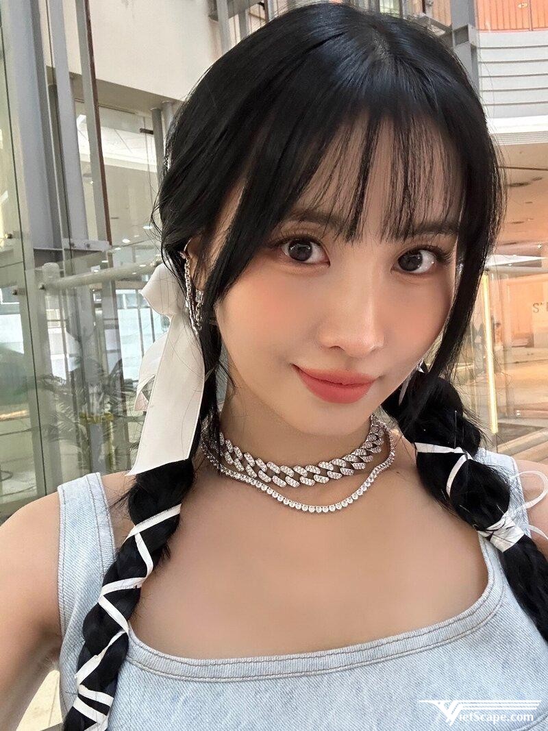 Một số hình ảnh về Momo