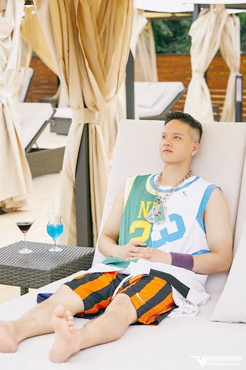 Một số hình ảnh về Peniel