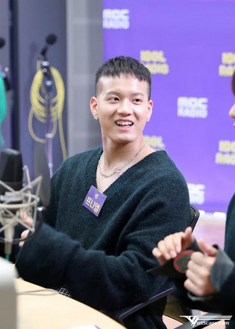 Một số hình ảnh về Peniel