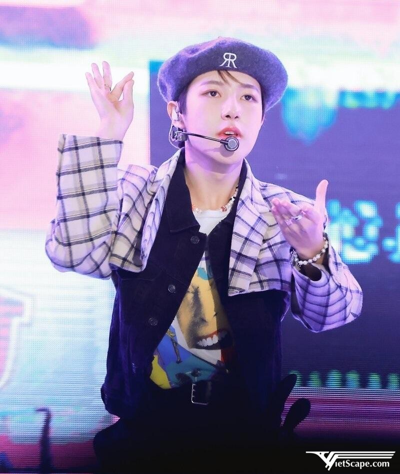 Một số hình ảnh về RenJun