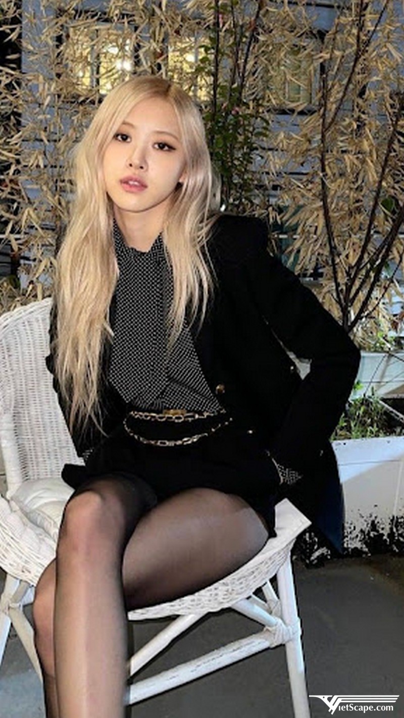 Một số hình ảnh về Rose