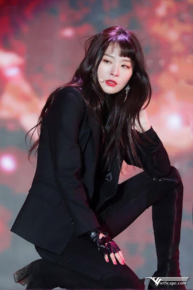 Một số hình ảnh về Seulgi