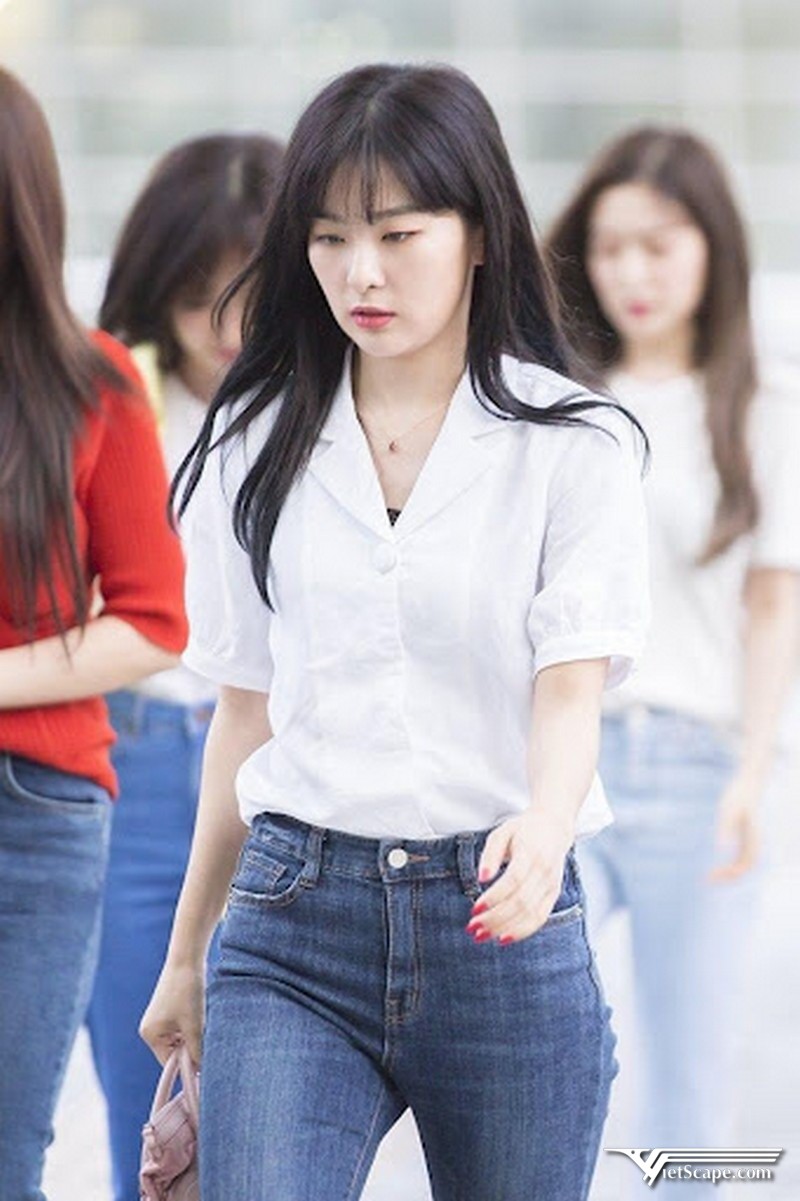 Một số hình ảnh về Seulgi