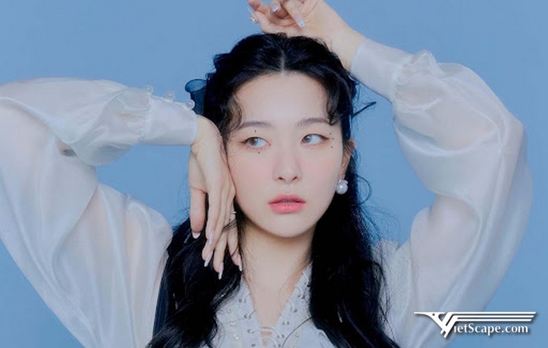 Một số hình ảnh về Seulgi