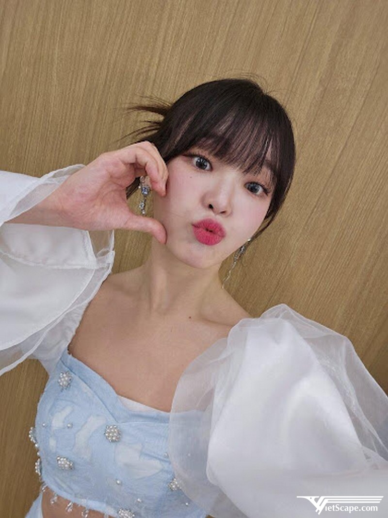 Một số hình ảnh về Seunghee