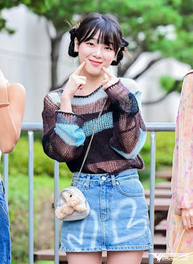 Một số hình ảnh về Seunghee