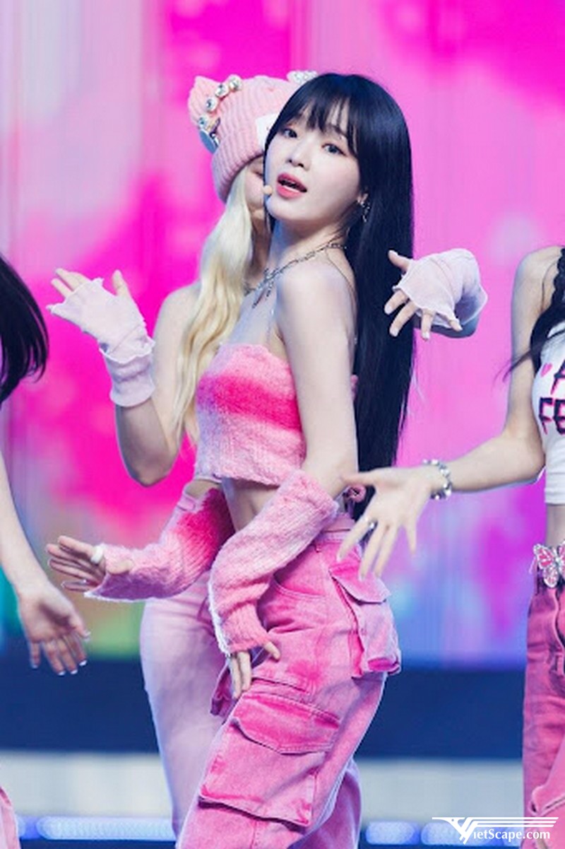 Một số hình ảnh về Seunghee
