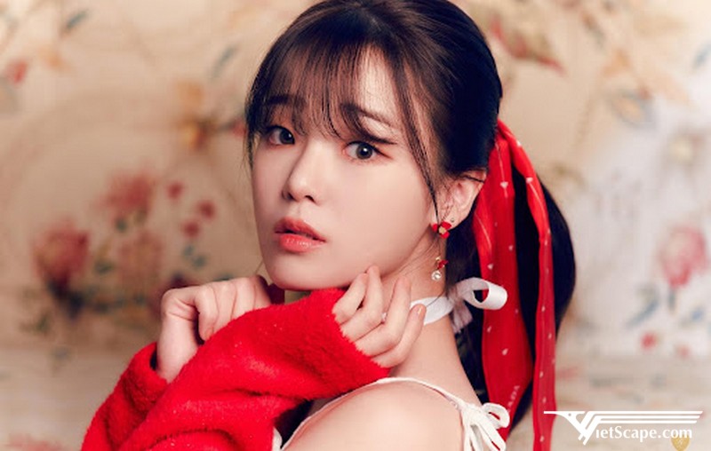 Một số hình ảnh về Seunghee