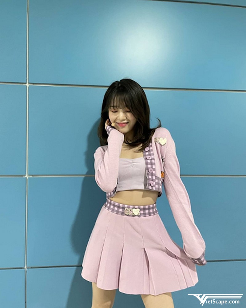 Một số hình ảnh về Seunghee