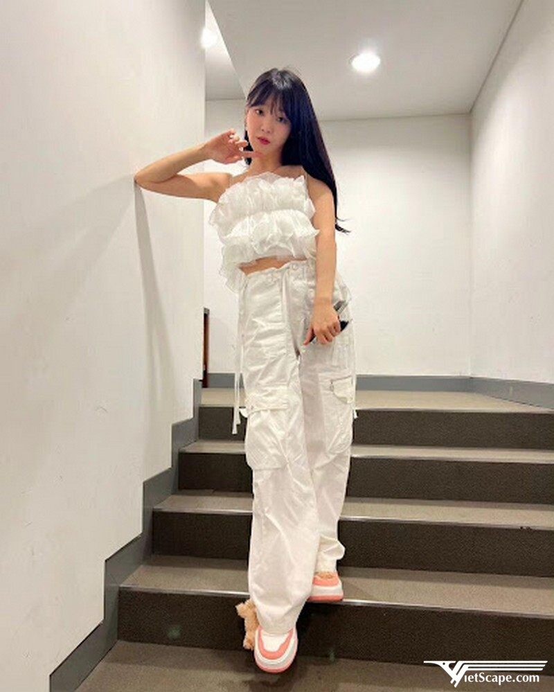 Một số hình ảnh về Seunghee