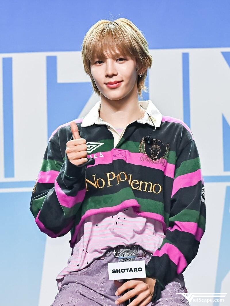 Một số hình ảnh về Shotaro