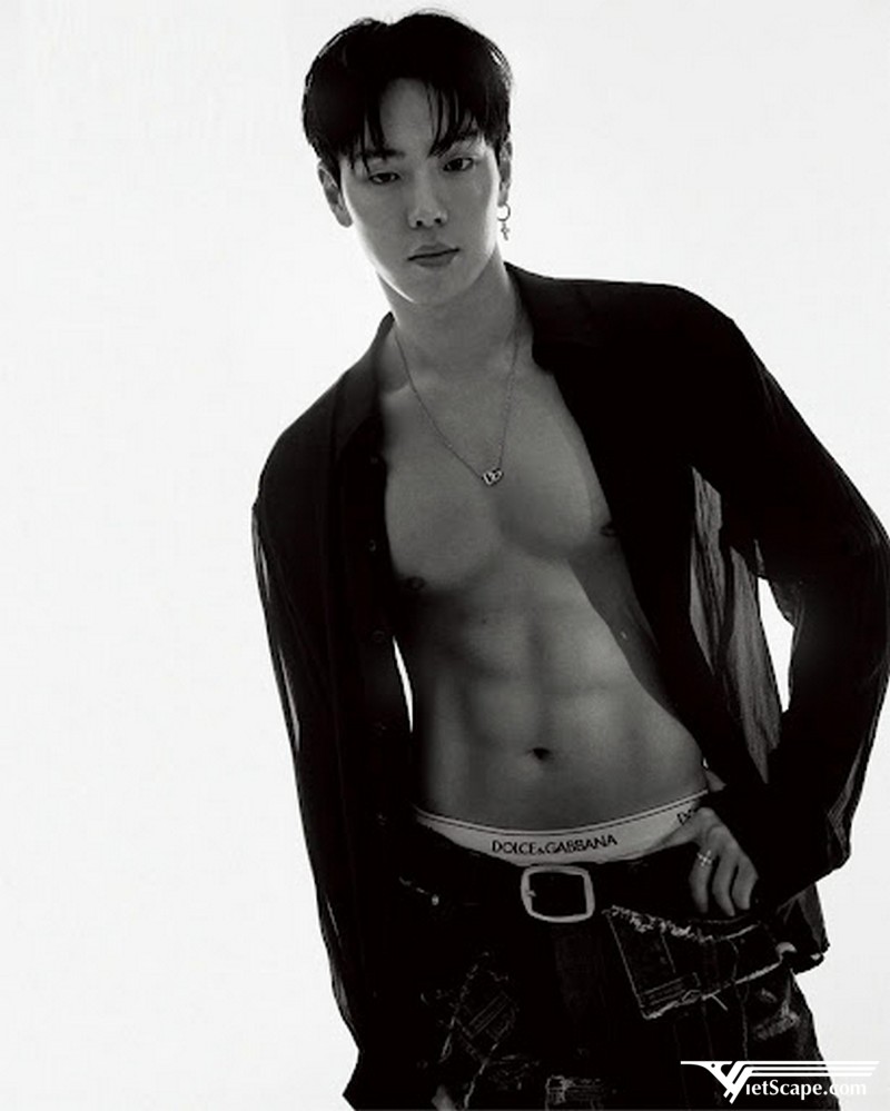 Một số hình ảnh về Shownu