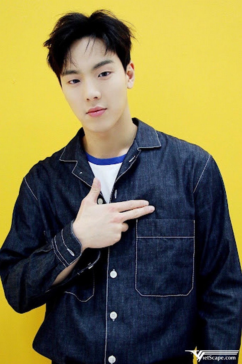 Một số hình ảnh về Shownu