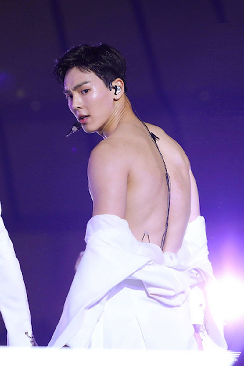 Một số hình ảnh về Shownu