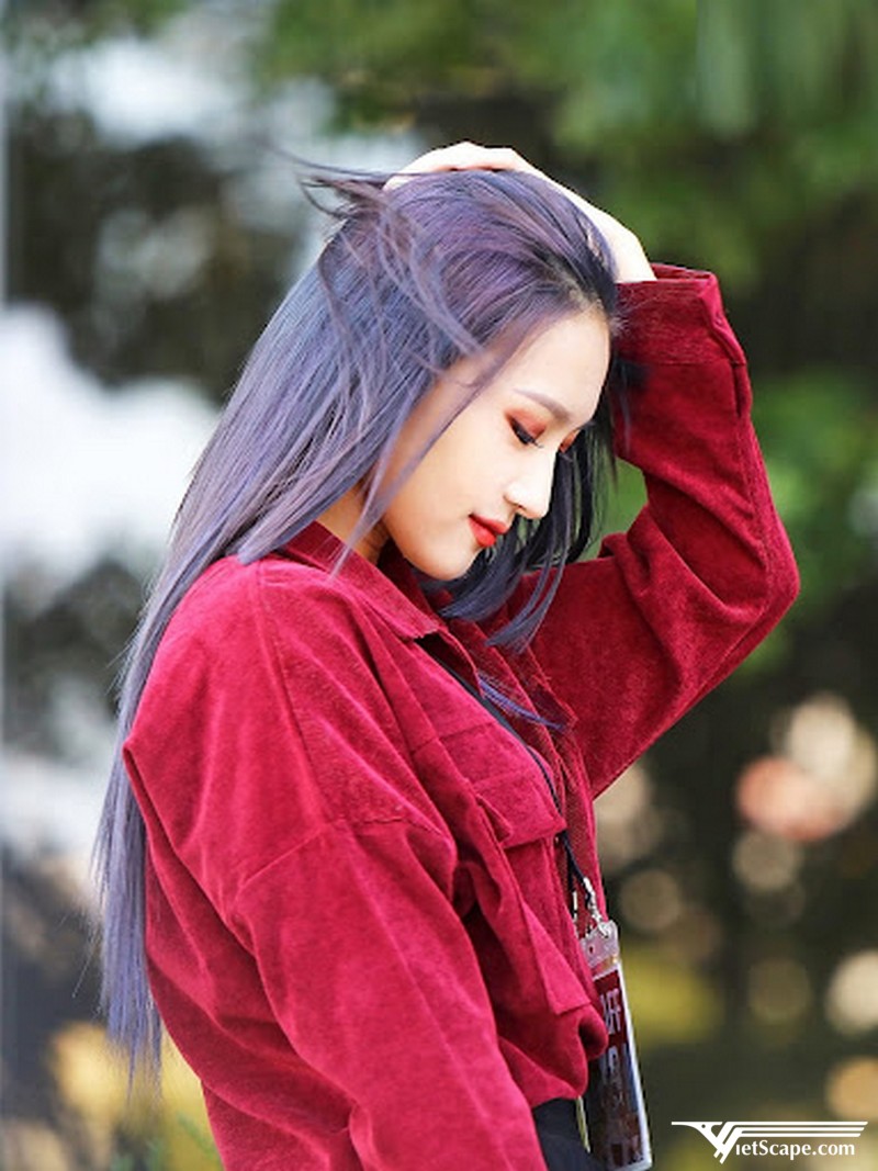 Một số hình ảnh về Siyeon