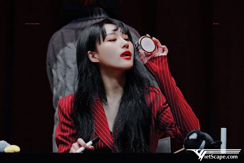 Một số hình ảnh về Siyeon