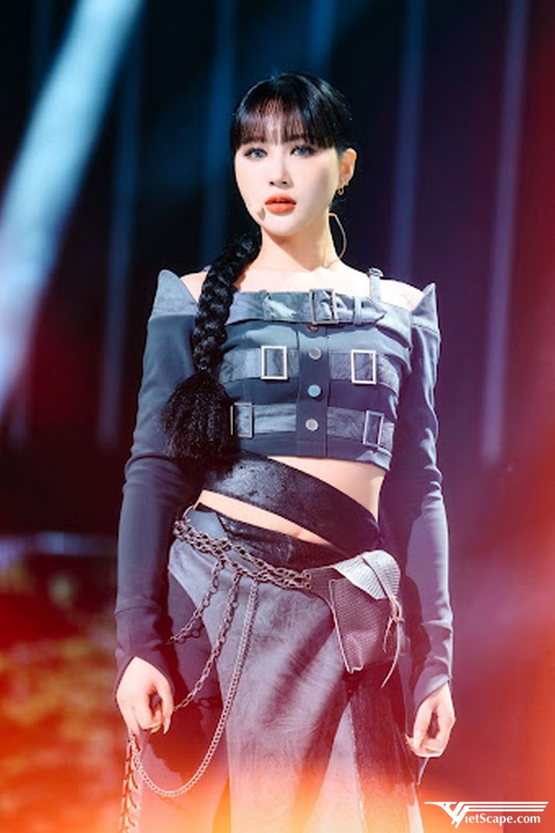 Một số hình ảnh về Siyeon