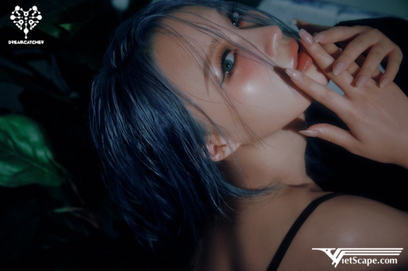 Một số hình ảnh về Siyeon