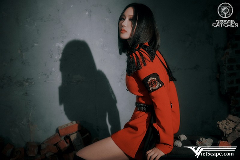 Một số hình ảnh về Siyeon