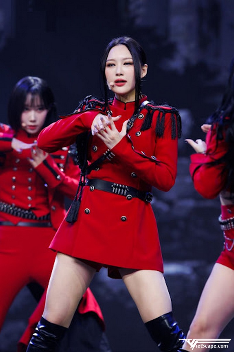 Một số hình ảnh về Siyeon