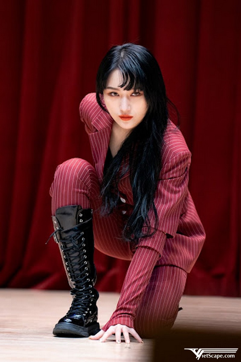 Một số hình ảnh về Siyeon