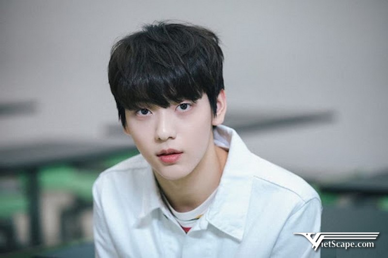 Một số hình ảnh về Soobin TXT