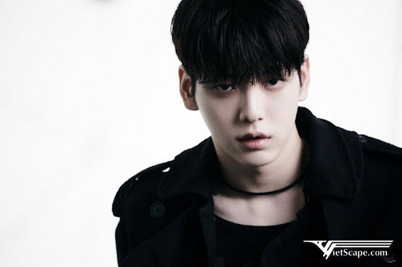 Một số hình ảnh về Soobin TXT