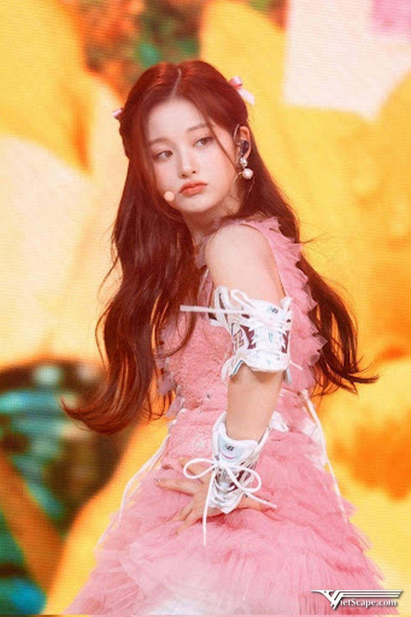 Một số hình ảnh về Sullyoon