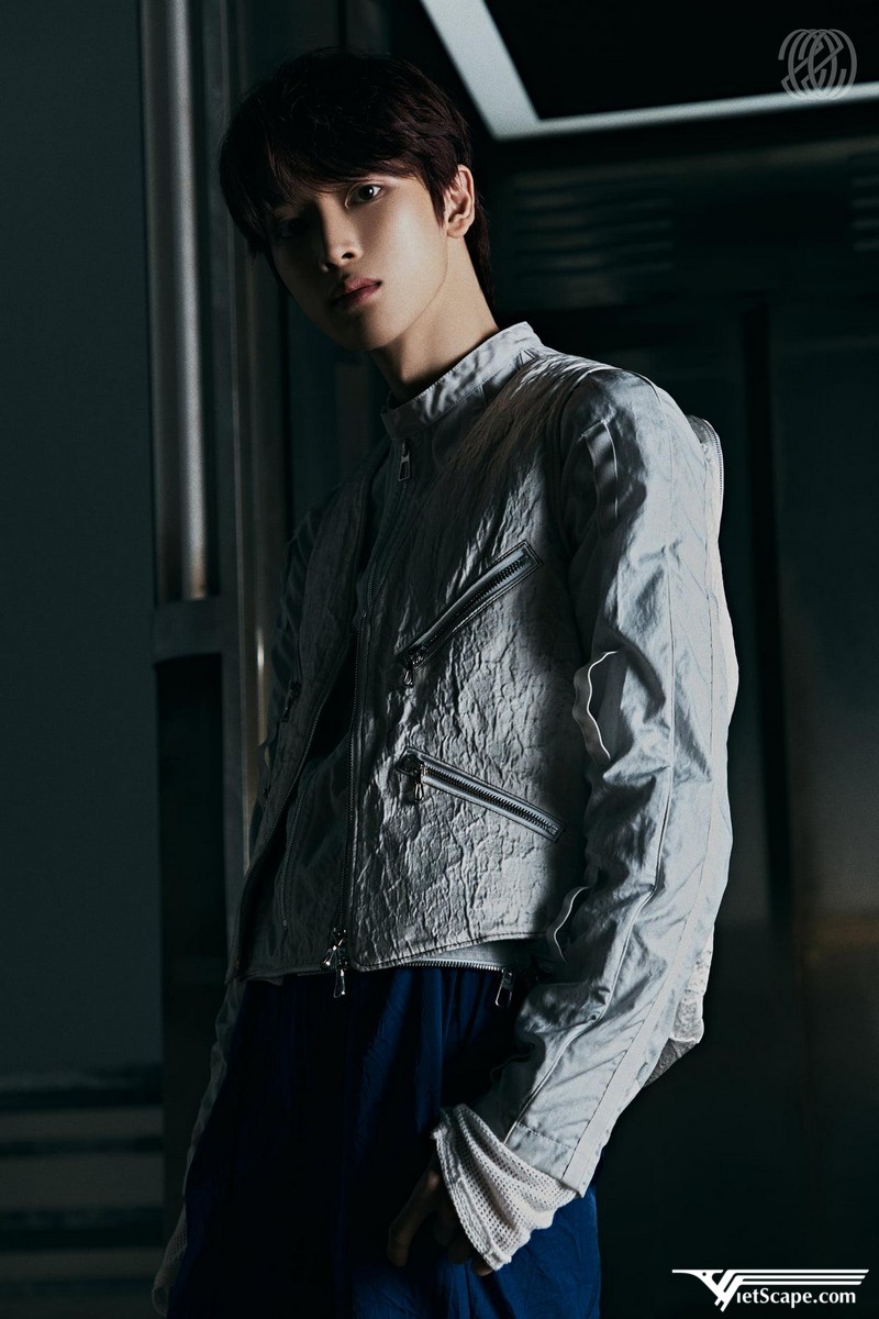 Một số hình ảnh về Sungchan