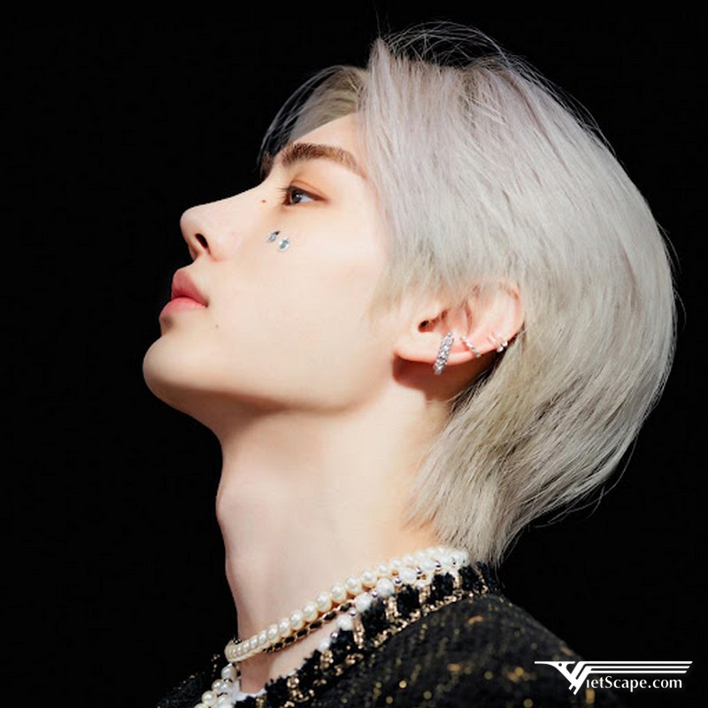 Một số hình ảnh về Sunghoon