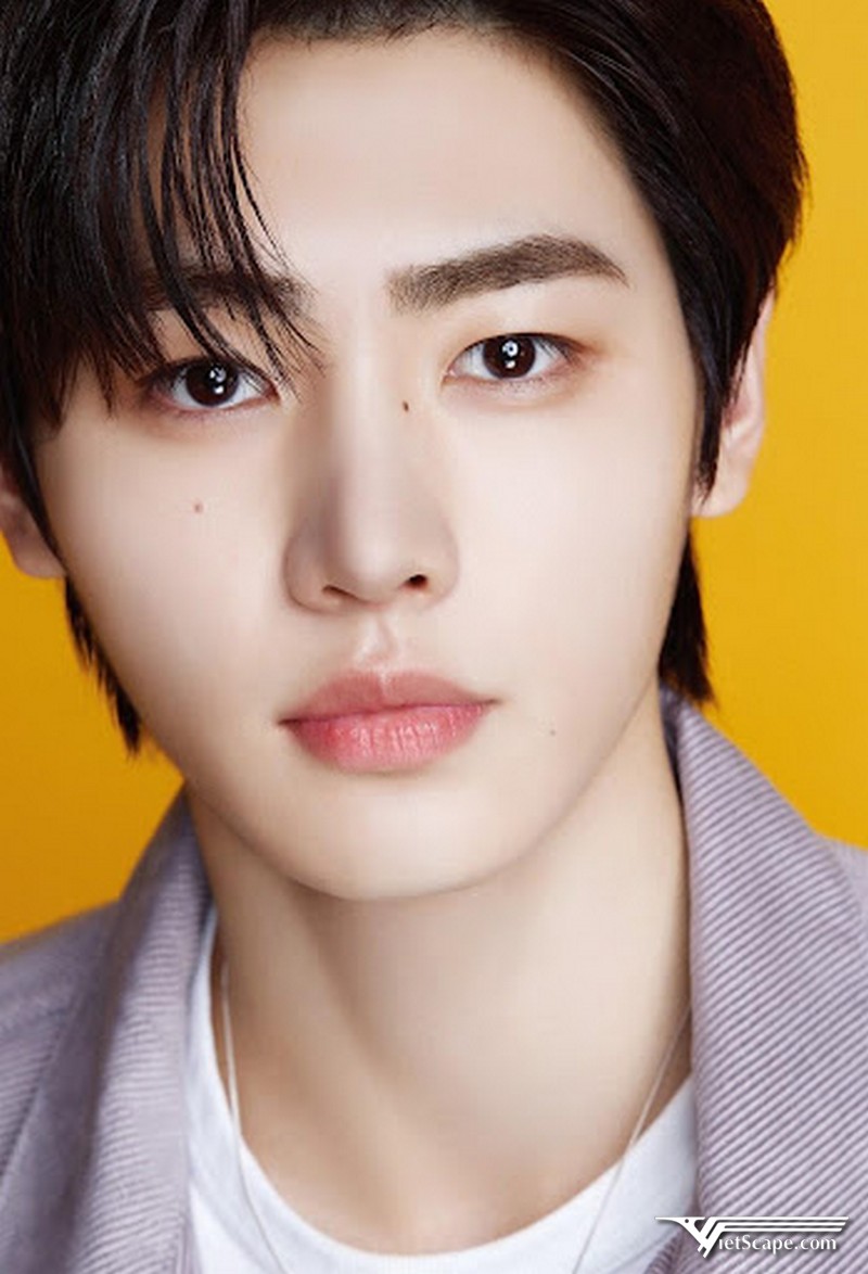 Một số hình ảnh về Sunghoon