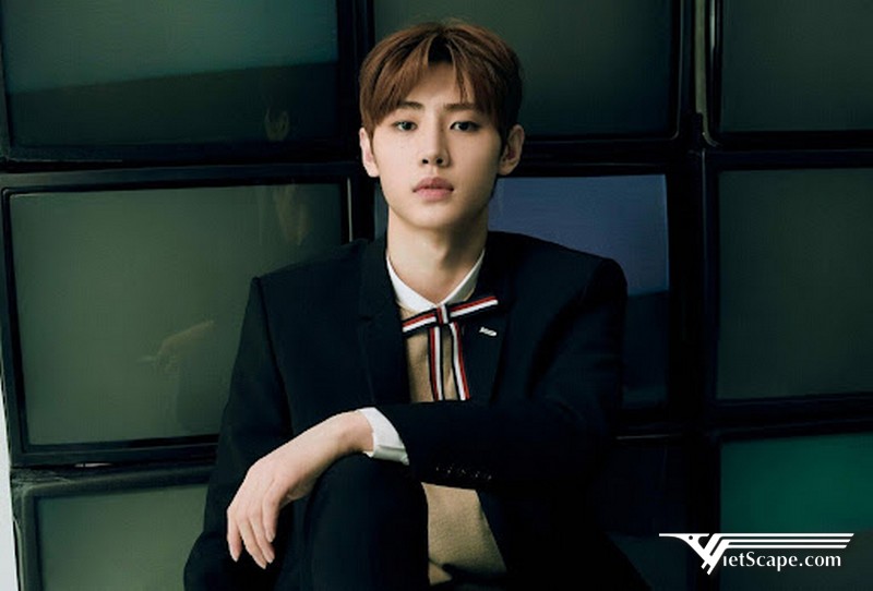 Một số hình ảnh về Sunghoon