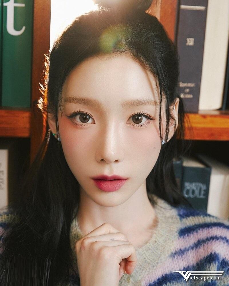 Một số hình ảnh về Taeyeon