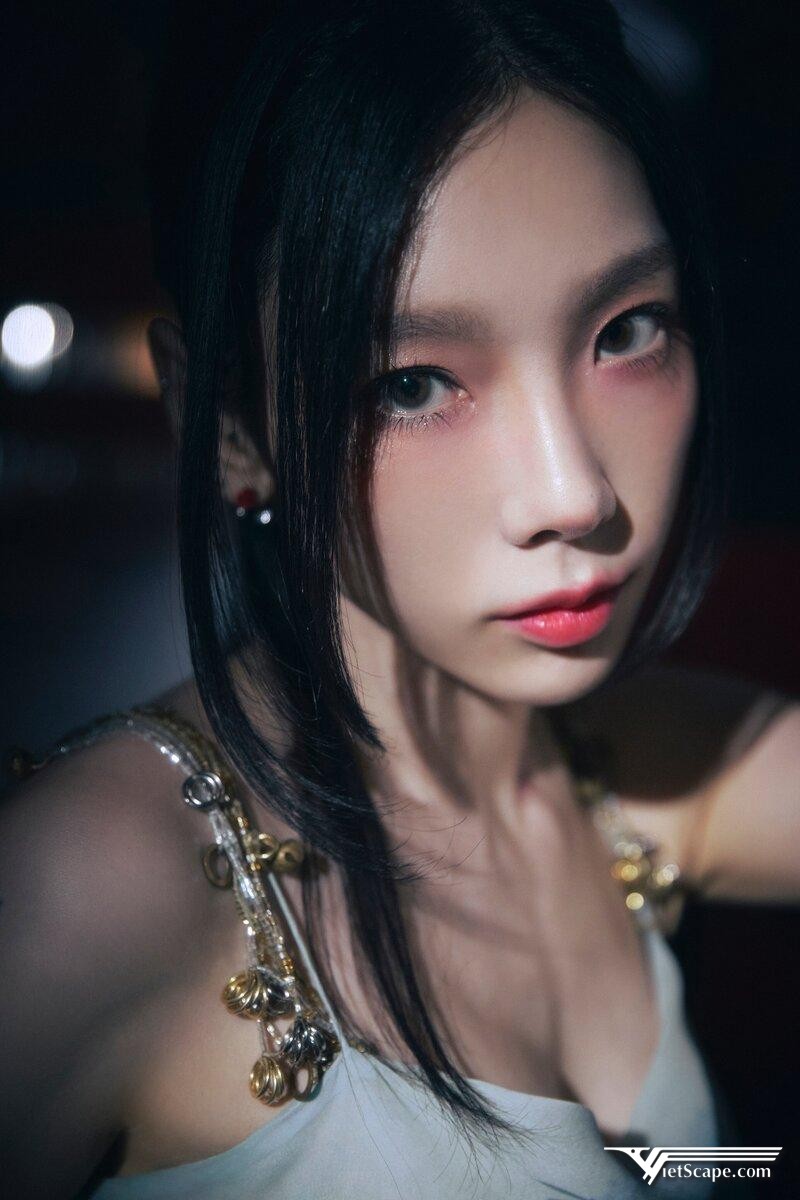 Một số hình ảnh về Taeyeon