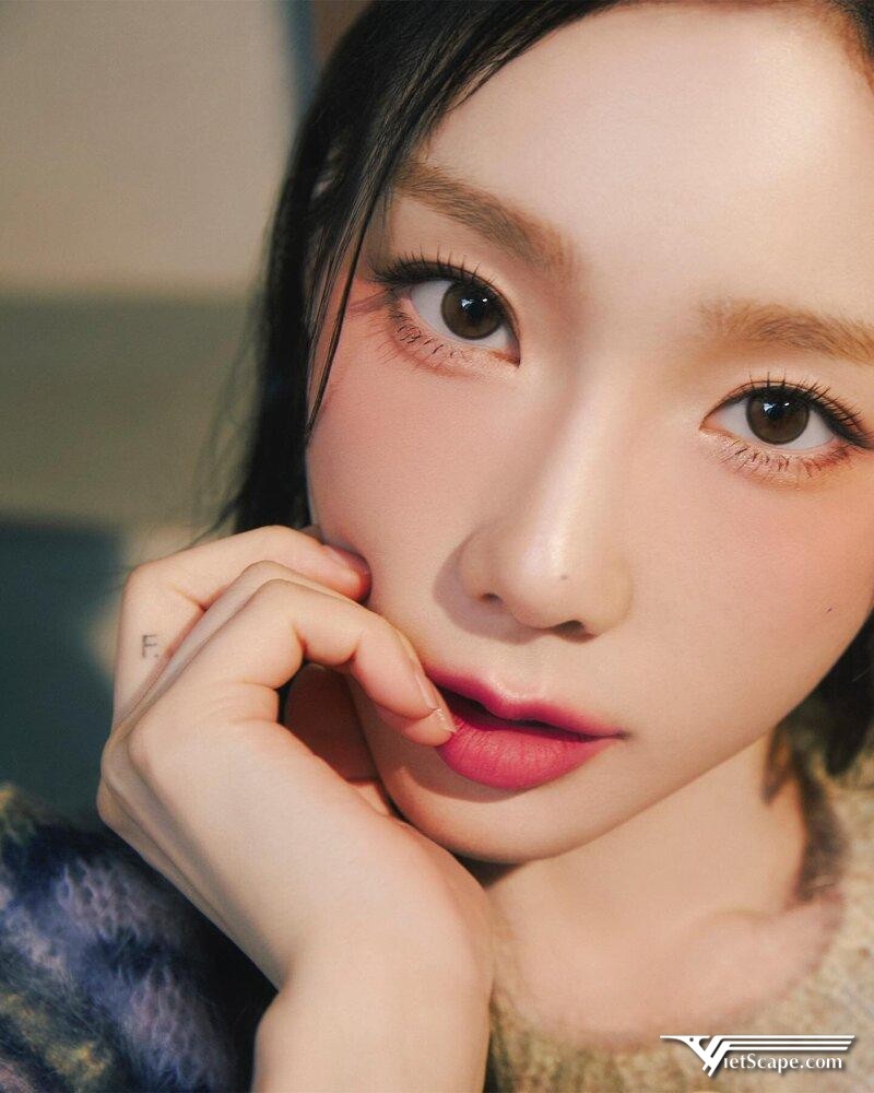 Một số hình ảnh về Taeyeon