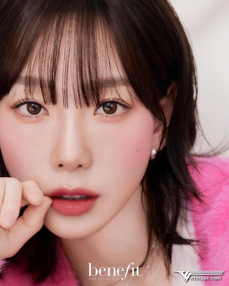 Một số hình ảnh về Taeyeon