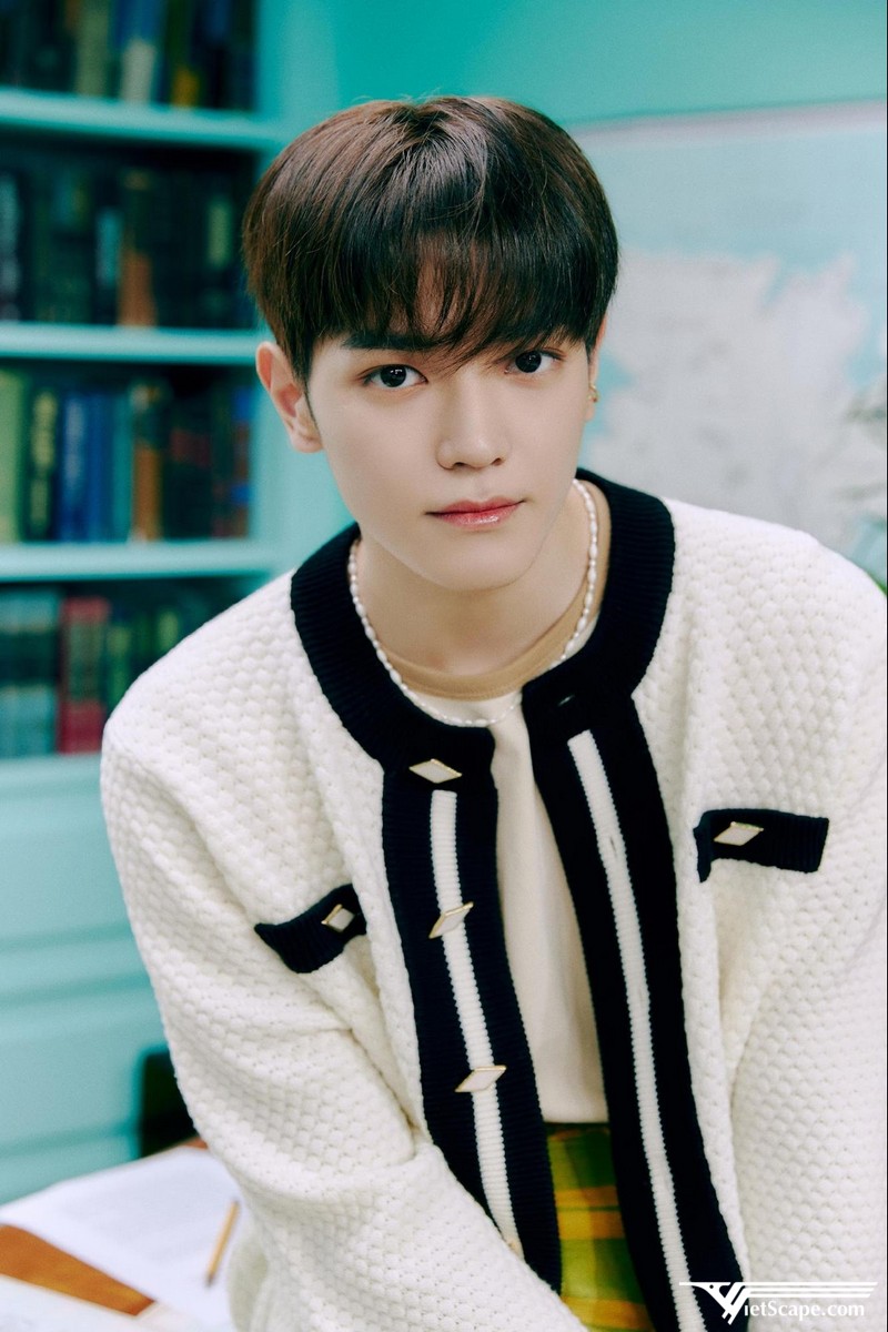 Một số hình ảnh về Taeyong