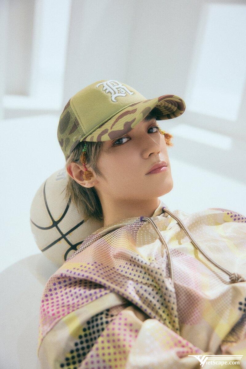 Một số hình ảnh về Taeyong