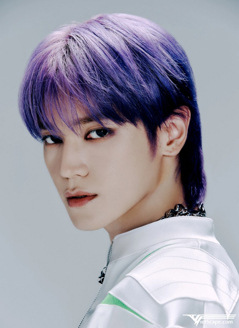 Một số hình ảnh về Taeyong