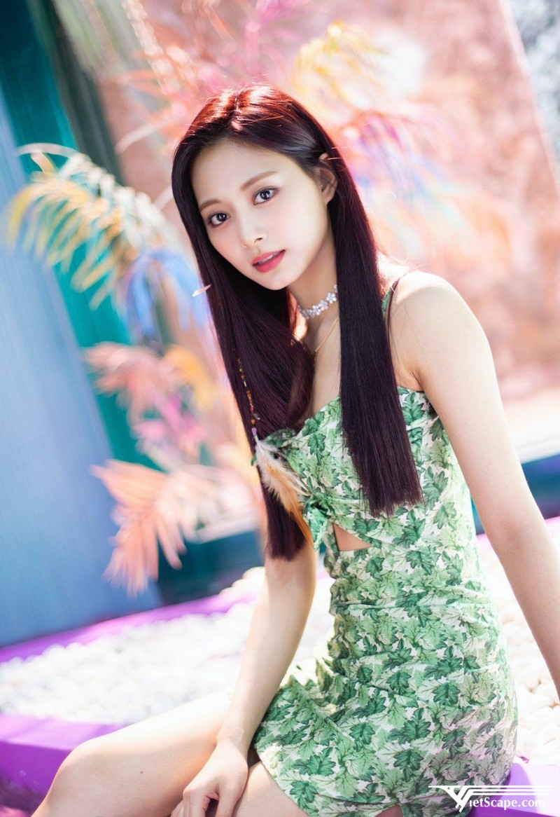 Một số hình ảnh về Tzuyu