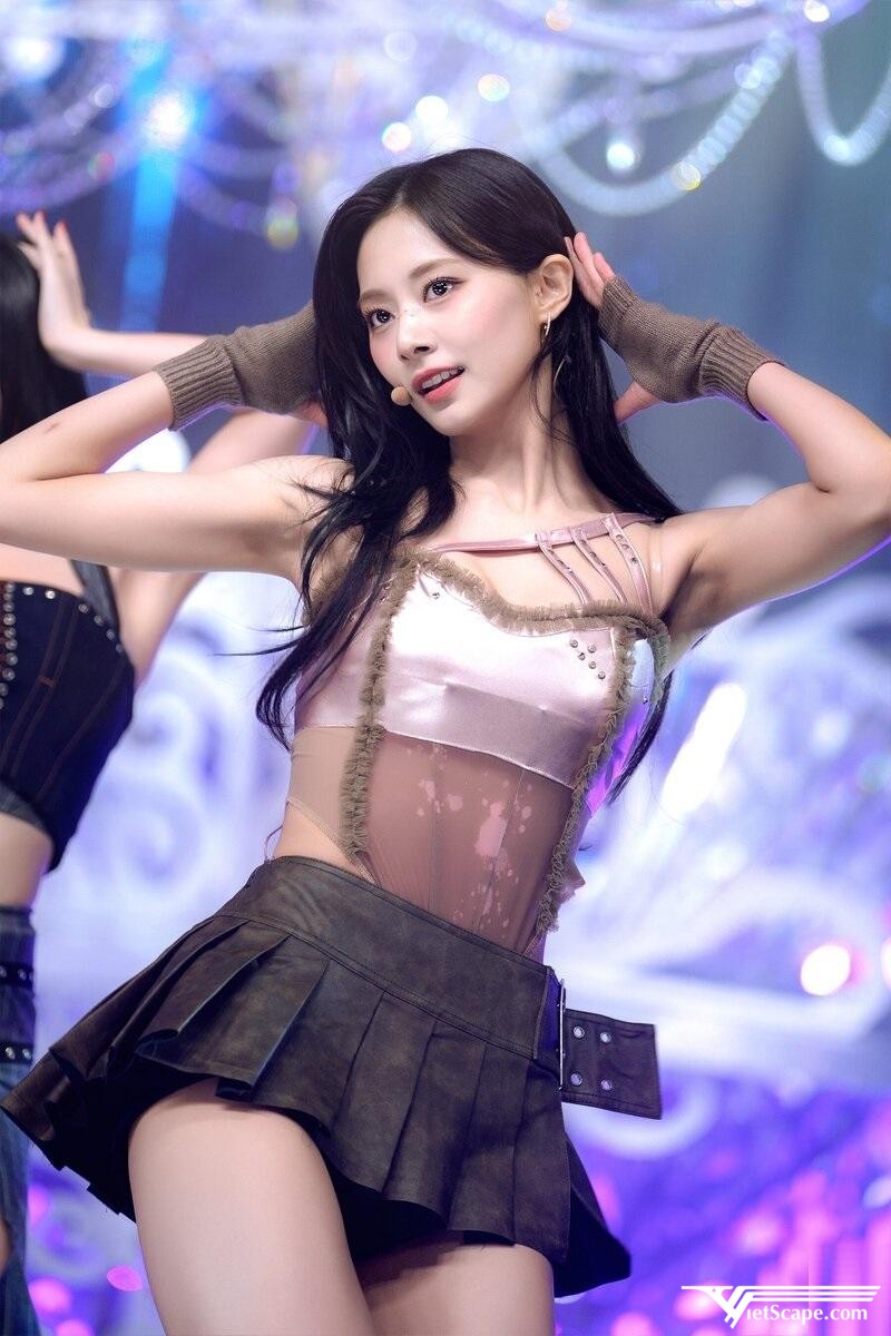 Một số hình ảnh về Tzuyu