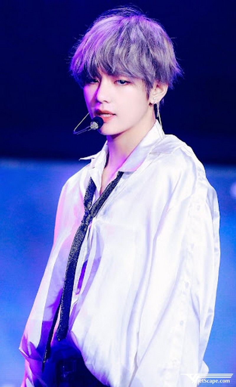 Một số hình ảnh về V