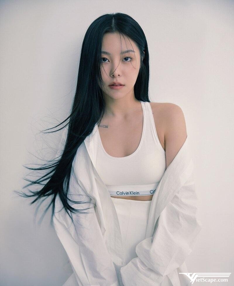 Một số hình ảnh về Wheein