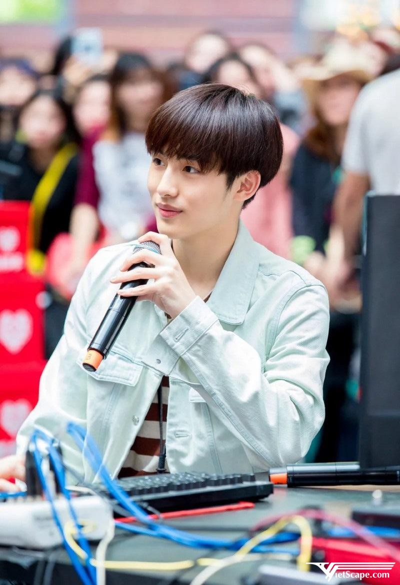 Một số hình ảnh về WinWin
