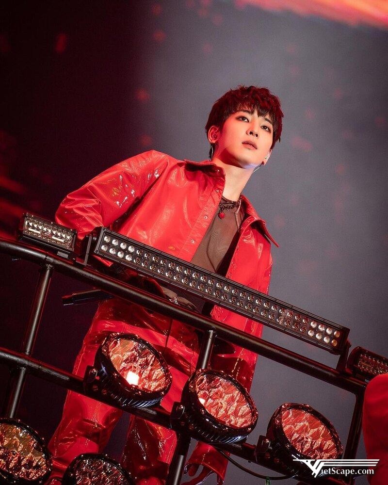 Một số hình ảnh về Wonwoo