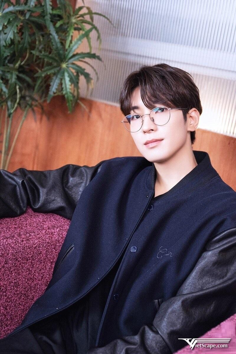 Một số hình ảnh về Wonwoo