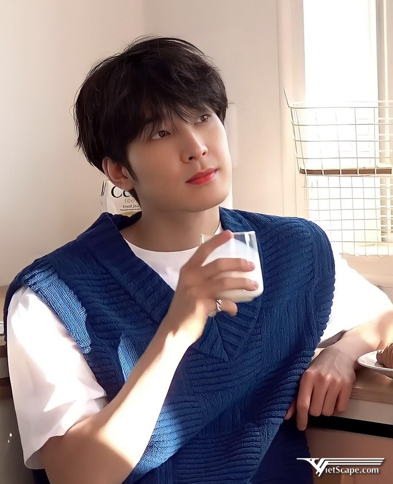Một số hình ảnh về Wonwoo