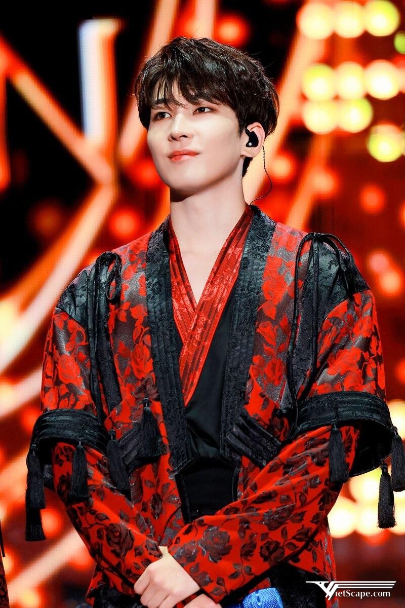 Một số hình ảnh về Wonwoo