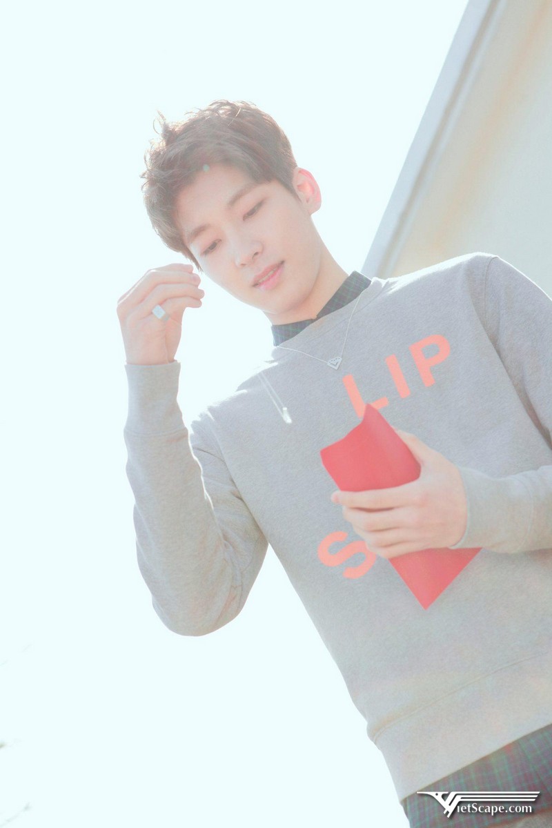 Một số hình ảnh về Wonwoo