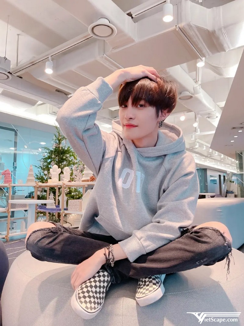 Một số hình ảnh về YangYang